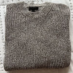 BRAND NEW Banana Republic knit sweater